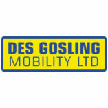Desgosling