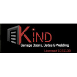 Kind Garage Doors & Gates Inc.