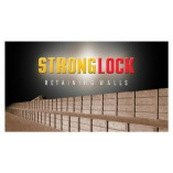 Strong Lock