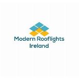 Modern Rooflights Ireland