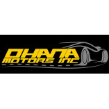 Ohana Motors Inc.