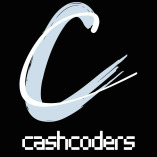 CashCoders  logo