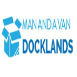 Man and a Van Docklands Ltd.