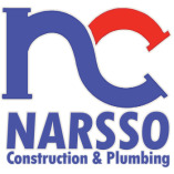 Narsso Construction and Plumbing