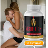 Vigortrix for Stamina