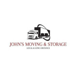 John's Moving and Storage