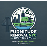 Furniture Removal NYC