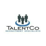 TalentCo HR Services Business Development