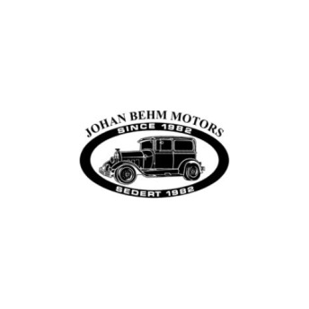 Johan Behm Motors Reviews & Experiences