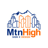 Mtn High Sign + Design LLC