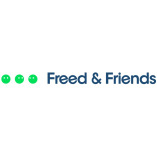 Freed & Friends®