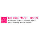 Dr. Hoffmann Hanke Kanzlei für Arbeits- und Sozialrecht
