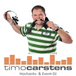 Timo Carstens - Hochzeits- & Event-DJ