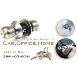 Stafford Locksmith