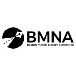 Boston Mobile Notary and Apostille