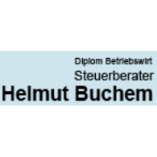 Dipl.- Bw. Helmut Buchem Steuerberater logo