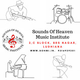 Sounds Of Heaven Music Institute