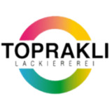 Lackiererei Toprakli - Hemmingen logo