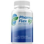 Pharmaflex RX 리뷰 경험