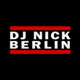 DJ Nick Berlin logo