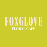 Foxglove Floral Cafe