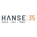 Hanse35 logo