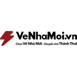 Dịch vụ chuyển kho xưởng trọn gói VeNhaMoi