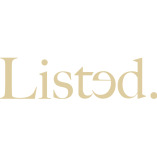 Listed. Property Staging