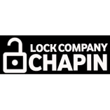 Chapin SC Lock Company