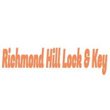 Richmond Hill Lock & Key