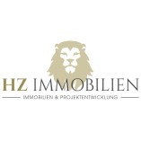 HZ IMMOBILIEN logo