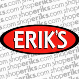 ERIKS - Bike Board Ski