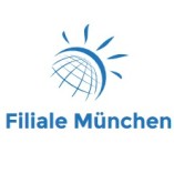 Dienstleistungs Filiale München