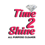 Time2Shine All Purpose Cleaners