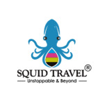 Squid Travel India