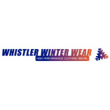 Whistler Winter Wear