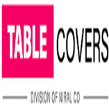 Tablecloth With Logo