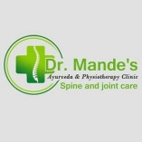 Dr Mandes Ayurvedic & Physiotherapy clinic