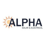 Alpha Solar & Electrical