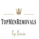 Top Men Removals London