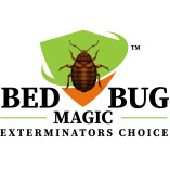 Bed Bug Magic Spray