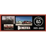 Benefiel Towing and Heavy Haul Transportation