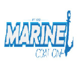 Marine coat one