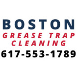 Boston Grease Trap Cleaning
