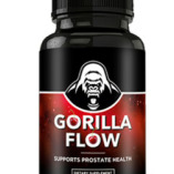 Gorilla Flow Prostate Reviews