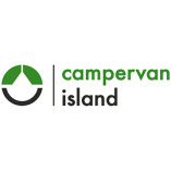 Campervan Island