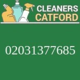 Harsh`s Cleaners Catford