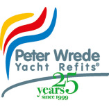 Peter Wrede Yacht Refits