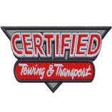 Certified Towing – Tow Truck Houston