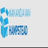 Man and a Van Hampstead Ltd